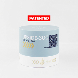 Баночка «Апсайд-300»